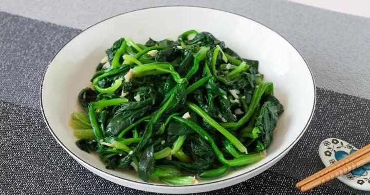 葉酸是蘋果的38倍，中老年人使勁喫，腿腳麻利，護心護腦精神好