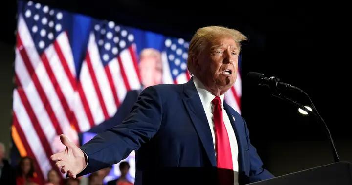 特朗普對三國亮劍，美軍航母直逼委內瑞拉，西半球大戰將一觸即發