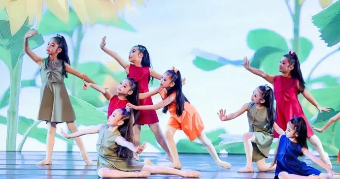 館校聯動，東藝將豐富演藝資源注入校園