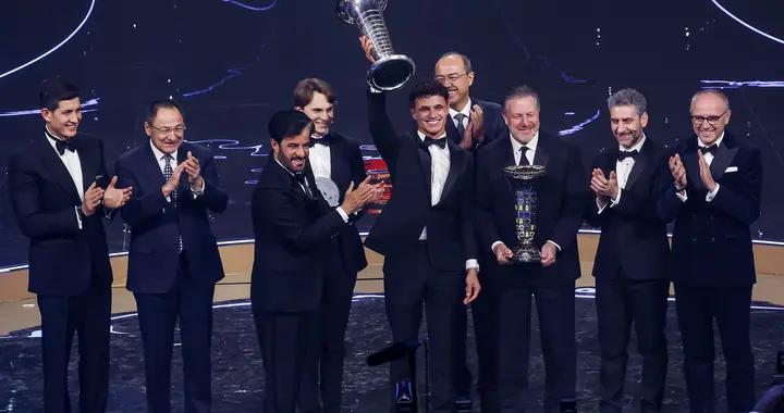 F1官方回顧2025賽季：全球粉絲規模達8.27億，中國收視率提升11%