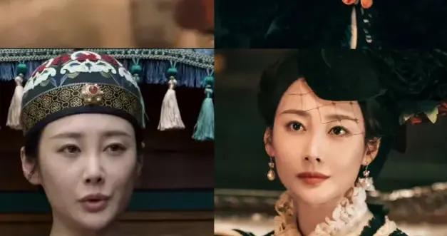 誰還在尬演哭戲？李純《風與潮》一哭，狠狠打臉多少演技拉胯演員