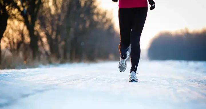 醫生：冬季鍛鍊，“避雷”這3個高危動作