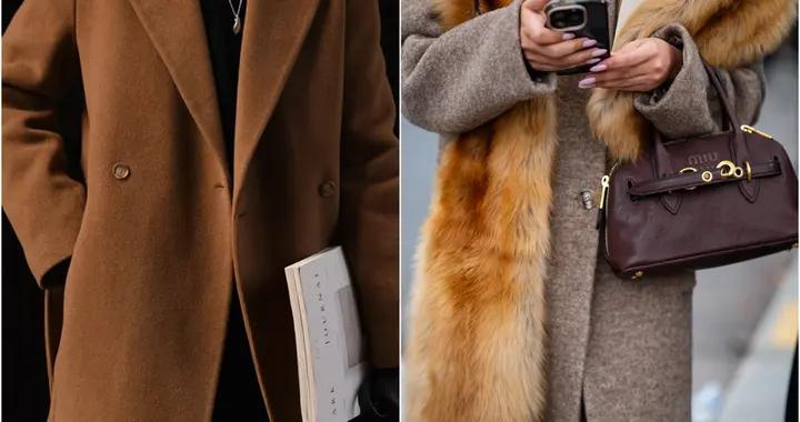 實用|| 百元外套穿出萬元既視感，這個思路太妙了！