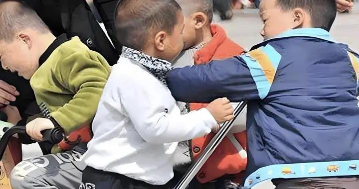 幼兒園園長：兩類孩子容易成爲霸凌對象，家長三招保護娃不被欺負