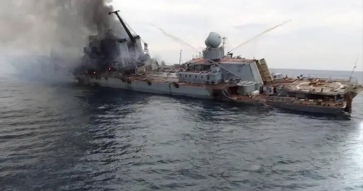 5億美元潛艇遇襲！烏克蘭水下“幽靈”突防，俄軍防禦體系遭挑戰