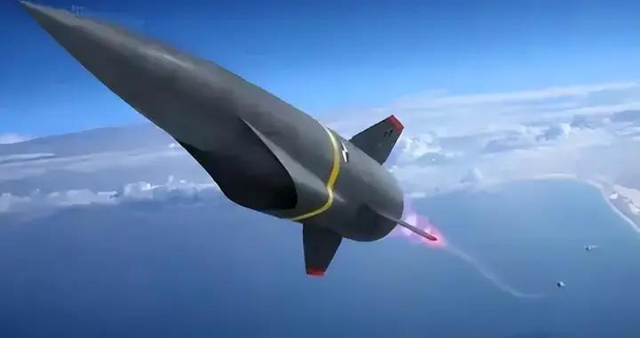 中國一彈未發，美國高超項目紛紛暴死，子在川上曰：逝者如斯夫