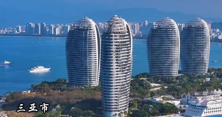 海南封關，將如何影響14億中國人的命運？