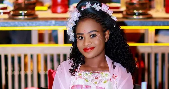 上海國際網文周｜從0.7美元到全球爆款：03年尼日利亞女孩活成“大女主”