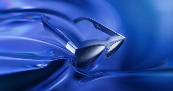 XREAL 1S 爲年輕人而來，一副眼鏡開啓500 英寸隨身空間巨幕