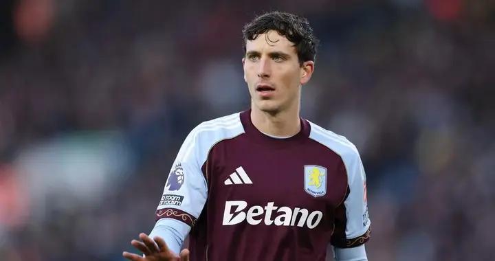 英媒：維拉要和保-託雷斯續約，不太可能放球員去巴薩