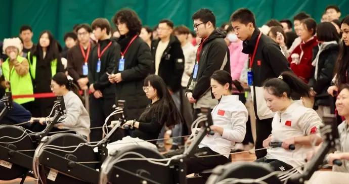 在競技拼搏中激發青春動能，2025年“夢想杯”上海學子體育大聯賽圓滿收官