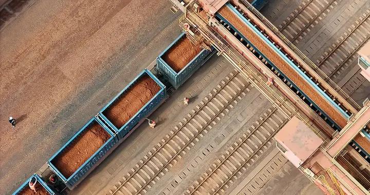 AI基建熱，正在製造“銅荒”