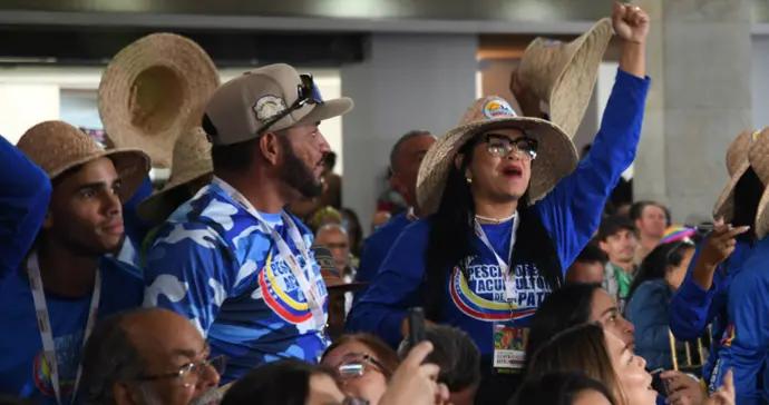 全面封鎖委內瑞拉石油進出口，特朗普意欲控制西半球關鍵資源