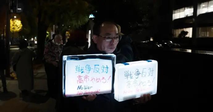 首相參謀：日本應當擁有核武器