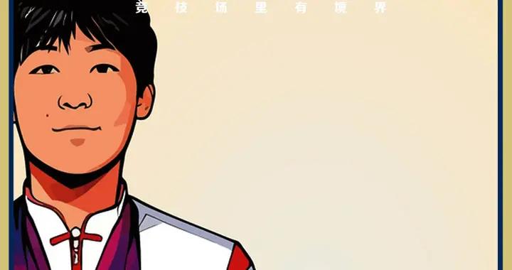 【競界】沒有打中命門的舉報信