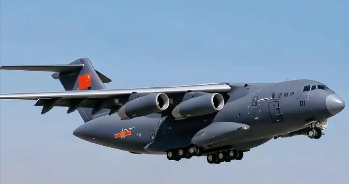 高原海島補給不再難！中國大運家族再添猛將，這一年軍機驚豔亮相