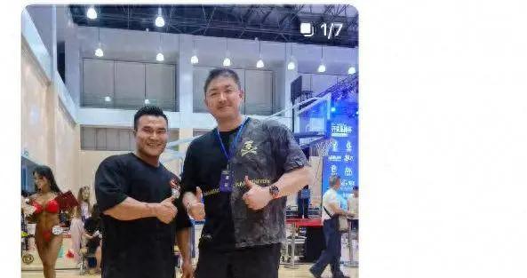 健美冠軍王昆去世，年僅30歲，好友透露原因，每天都堅持鍛鍊