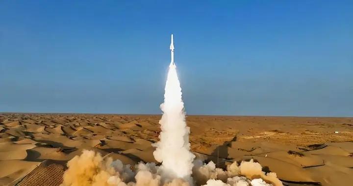 我國反導試驗再次成功，外媒驚呼顛覆格局，背後技術到底有多強