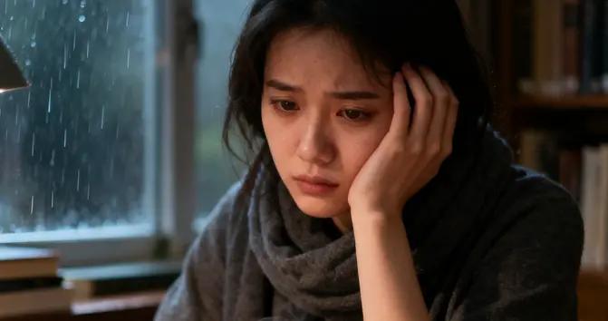 流產後腹痛持續不愈？警惕宮頸粘連，及時就醫至關重要