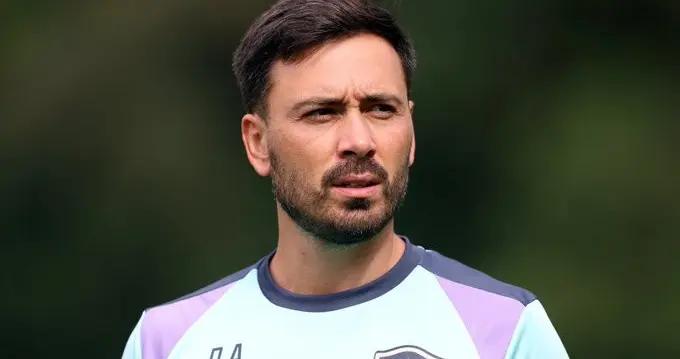 斯基拉：巴列卡諾有意邀請小安切洛蒂擔任主帥