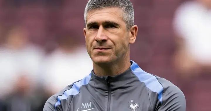 東體：澳波前助教蒙哥馬利正在與一家北方球隊展開深度接觸