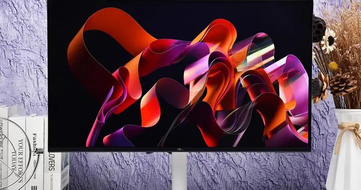 戴爾27 Plus QHD顯示器S2725DSM評測：綜合素質遠超同價位產品