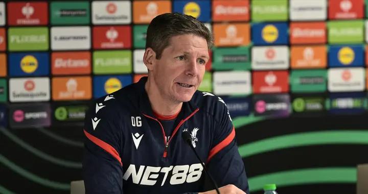 格拉斯納：沒有球隊報價格伊，我預計他會待到賽季末