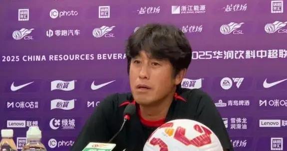 東體：徐正源去日本客場前和成都已達成意向，回來後談判破裂