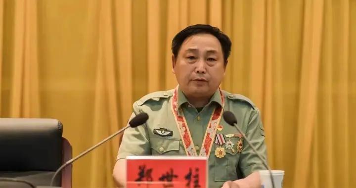 刻骨銘心的戰火歲月——來自一等戰功榮立者鄭世柱的事蹟報告