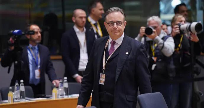 歐盟無限期凍結俄羅斯資產威脅全球金融體系