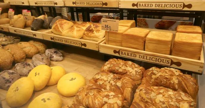 微言 | 均價6元麪包爆火 ：烘焙業想長久，先放下流量執念