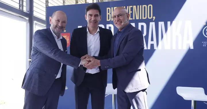 卡蘭卡：我們擁有亞馬爾，正如葡萄牙擁有C羅&阿根廷擁有梅西