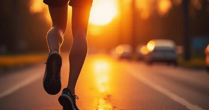 沒時間運動？工位和樓梯間，就是最好的“健身房”！快來get“碎片化”運動指南↓