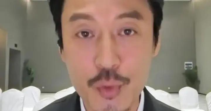 王東首談殘疾兒子，21歲智商像十一二，淨身出戶沒收入靠親友接濟