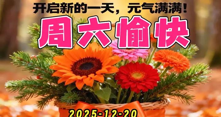 週六早安圖片|同坐健康船，幸福到百年，人生能相遇，珍惜今生緣