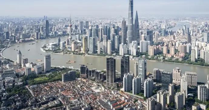 上海，Next Level！