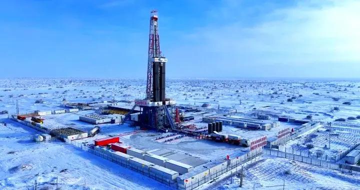 石油版圖驚天逆轉，中國破局美俄能源圍堵，萬米深井開啓新紀元