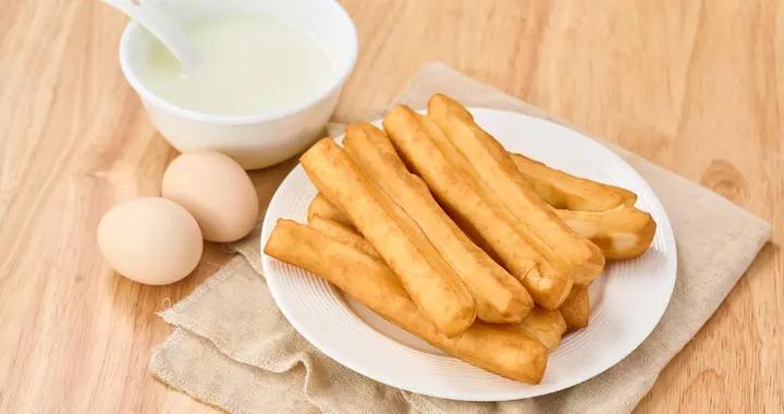 豆漿+雞蛋是禁忌？錯！兩者搭配營養翻倍，教你正確食用方法