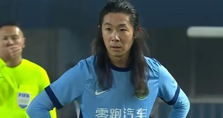 上樹，遼寧鐵人球迷博主用藏頭詩暗示李提香將加盟