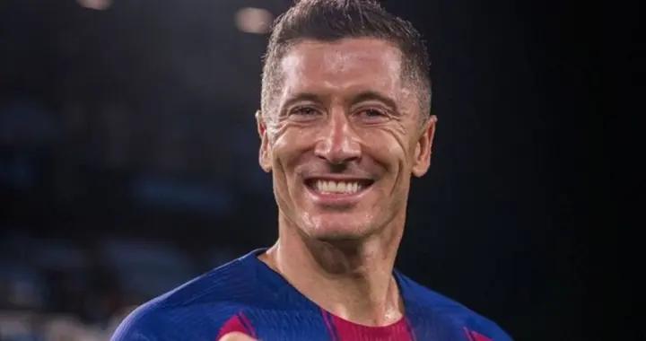 馬卡：巴薩目前沒有續約萊萬的行動，他們對此十分謹慎