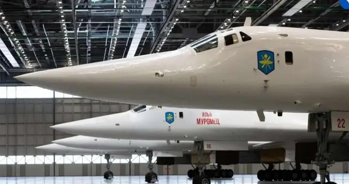 美俄曾聯手阻撓，如今圖160重啓生產線，俄對華求購態度仍然未變