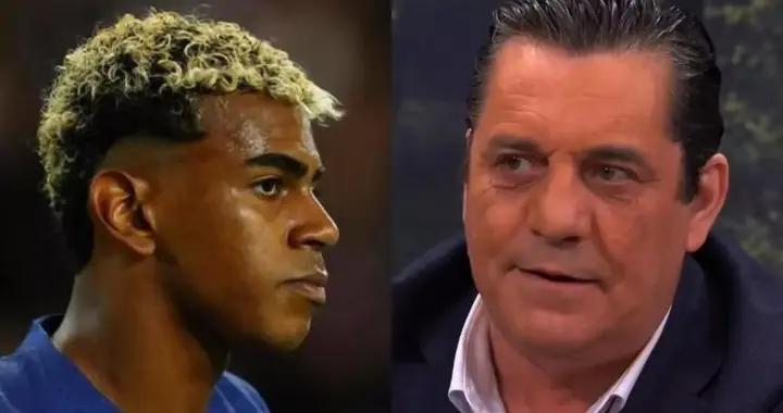 馬競名宿：亞馬爾要找個女朋友，穩定的感情關係對他發展有益