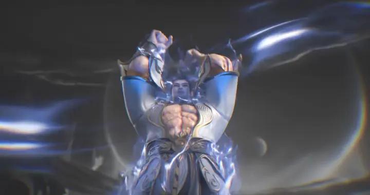 玄昆呂虹被殺，仙龜甲片選中秦昊，石昊替弟弟參戰，擊殺異域十王