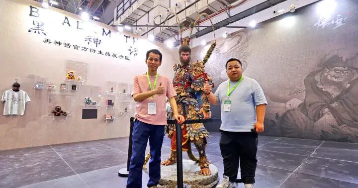 國際旅交會 展館搶先看