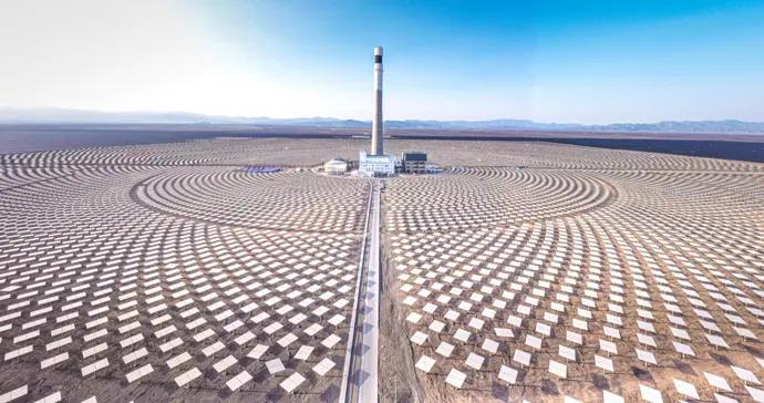 1登頂4入圍！“中國元素”霸榜《科學》2025年十大突破