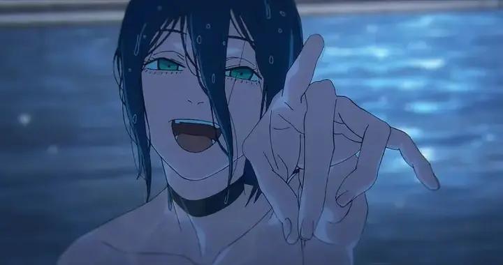 爲什麼意難平的《電鋸人：蕾塞篇》，就是今年最好的動畫