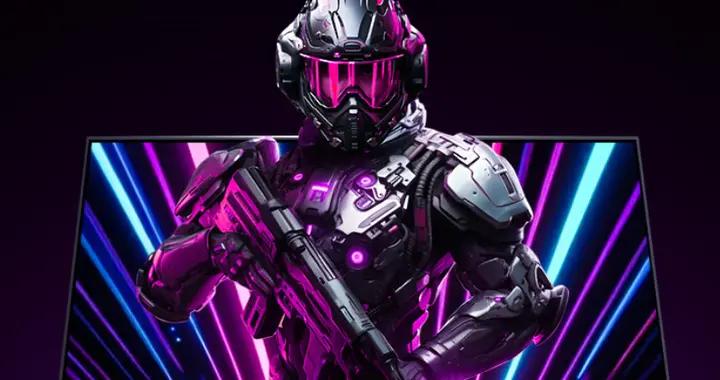 從顯示到“智慧” 顯示器AI化革命開始了