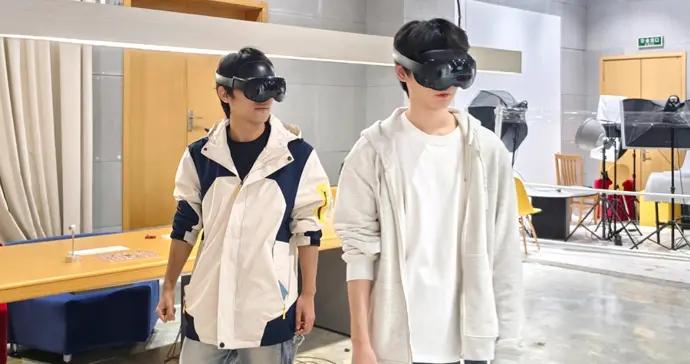 上海元宇宙“三年之約”兌現，解鎖虛實融合，賦能千行百業