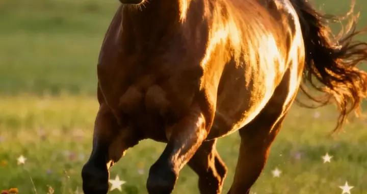 詩詞中的十匹馬：騏驥馳騁，馬到成功