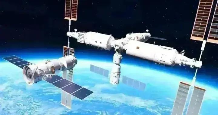 中國新飛船首次亮相，即將首飛：返回地球時爲何會化爲灰燼